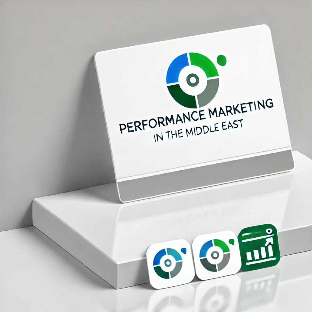 performance marketing